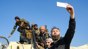 Syrie: les rebelles entrent dans Hama, l'arm&eacute;e reconna&icirc;t avoir perdu cette ville-cl&eacute;