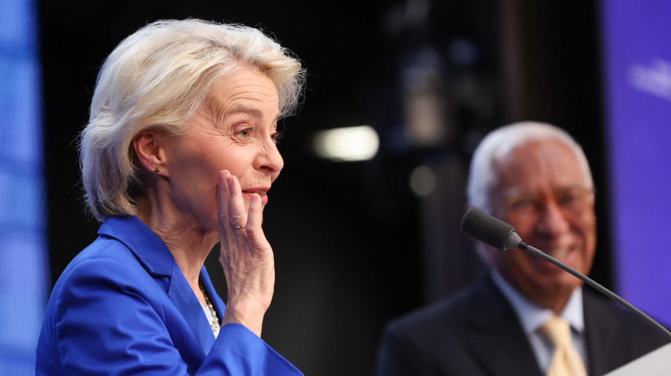  Ue, 'avanti con sanzioni a Mosca, azione coordinata con Usa pu&ograve; fare differenza' 