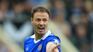 Leicester face major changes after relegation says Evans