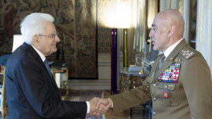 Mattarella, Unifil ultimo strumento in campo della comunit&agrave; internazionale