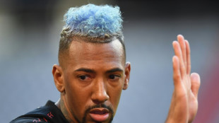 Germany World Cup winner Boateng announces retirement