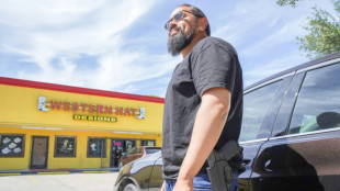 David, elector texano, votar&aacute; para proteger el derecho a portar armas en EEUU