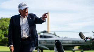 Trump, 'non sono aperto a concessioni, l'Iran sa cosa accadr&agrave; a breve'