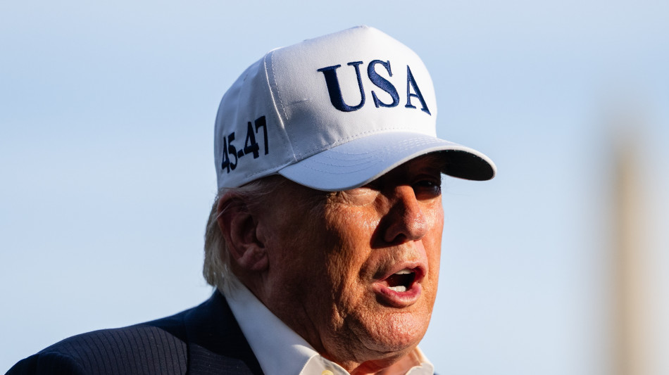 Trump avverte, 'non rimarr&agrave; nulla dell'Iran se non accetter&agrave; un accordo'