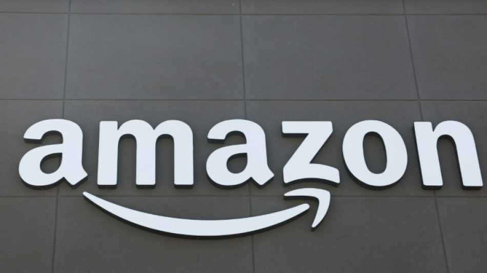 Amazon to pay $2.5 bn to settle Prime enrollment case