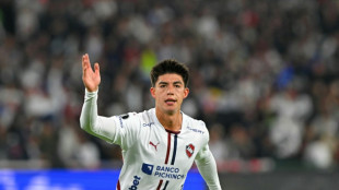 Palmeiras &eacute; atropelado pela LDU (3-0) e se complica na Libertadores