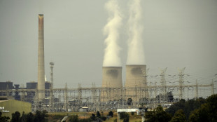 L'Australie ferme sa plus vieille centrale à charbon et opte pour les énergies renouvelables