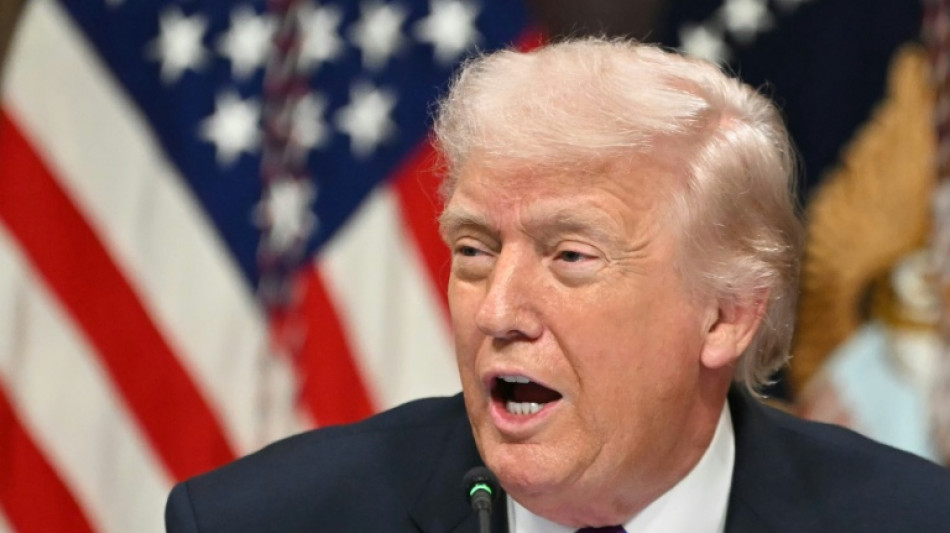  La guerra de Trump contra Ir&aacute;n viola el derecho internacional, seg&uacute;n expertos 