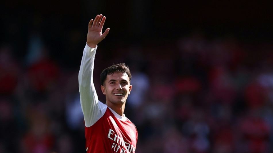  Arsenal spoil Ange return, Woltemade earns Newcastle win 