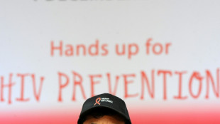 La pandemia de covid-19 fren&oacute; avances en lucha contra el sida