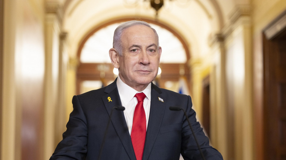 Haaretz, 'Netanyahu &egrave; pronto a sabotare la tregua a Gaza'