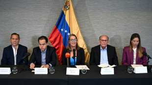 Foi uma das opera&ccedil;&otilde;es 'mais espetaculares', dizem venezuelanos resgatados de embaixada