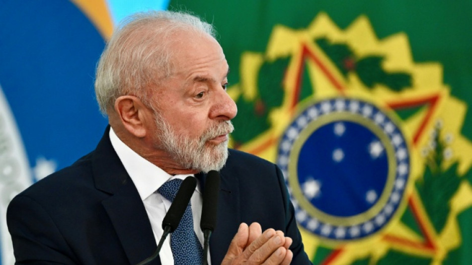 El desempleo en Brasil sigue en m&iacute;nimos pese a los aranceles de Trump