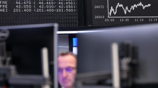 Borsa: Europa in rally con le scommesse sull'Iran, Francoforte +2%