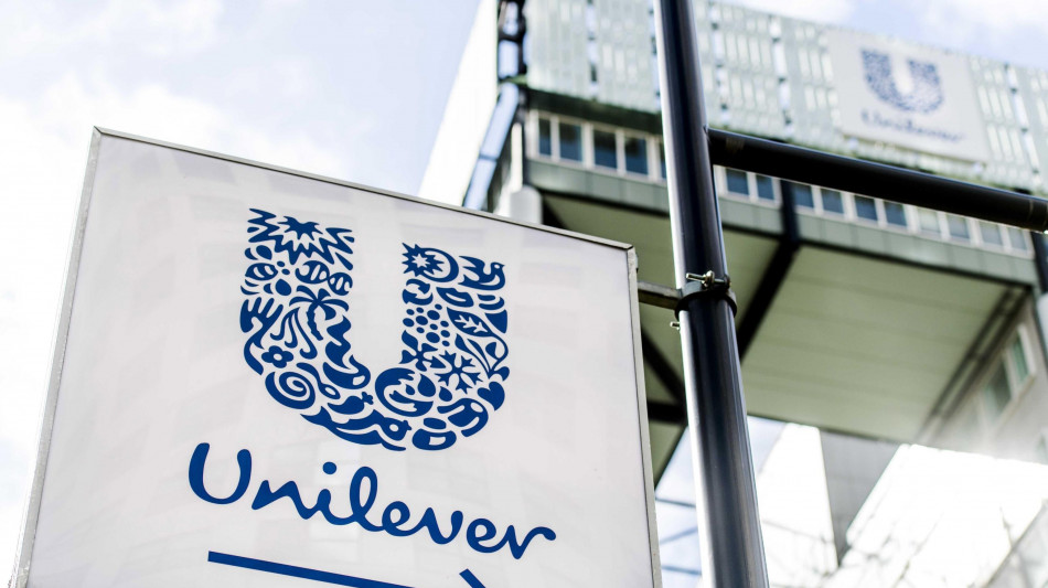  Unilever cede il food a McCormick per 13,6 miliardi di euro 