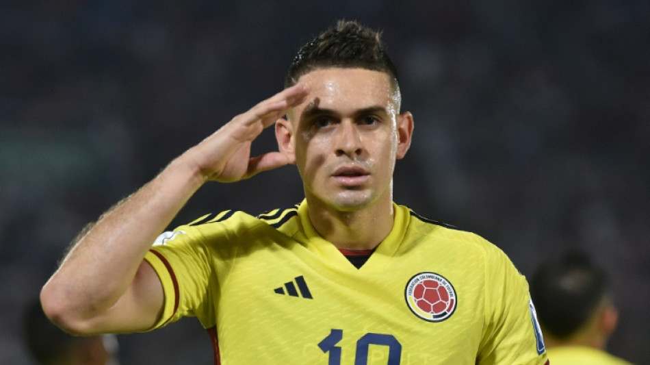Espa&ntilde;a jugar&aacute; un amistoso contra Colombia en marzo en Londres