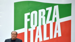 Muri&oacute; el ex primer ministro y magnate italiano Silvio Berlusconi