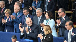 Crosetto,serve cambio passo Ue su Difesa, fare pi&ugrave; su pace