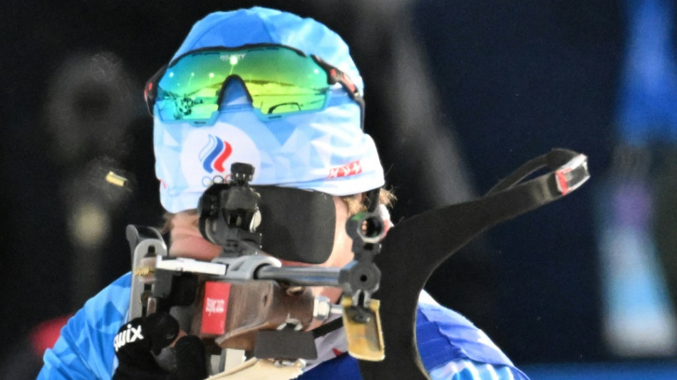 Biathlon: IBU schlie&szlig;t aktuell R&uuml;ckkehr der Russen aus