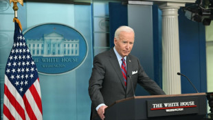 Biden s'inqui&egrave;te que la pr&eacute;sidentielle am&eacute;ricaine ne soit pas "pacifique"