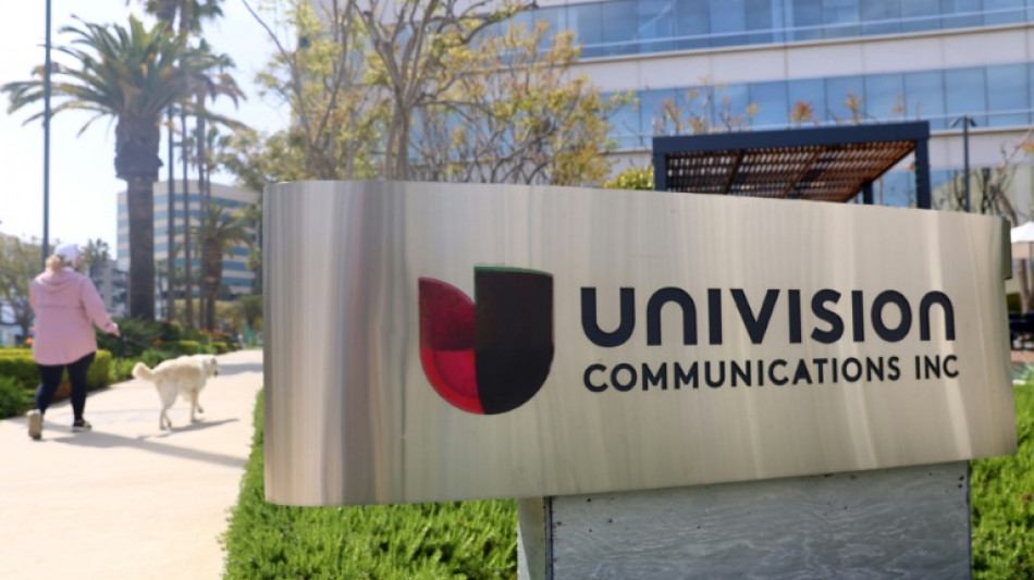 TelevisaUnivisi&oacute;n lanzar&aacute; servicio de streaming en espa&ntilde;ol en 2022