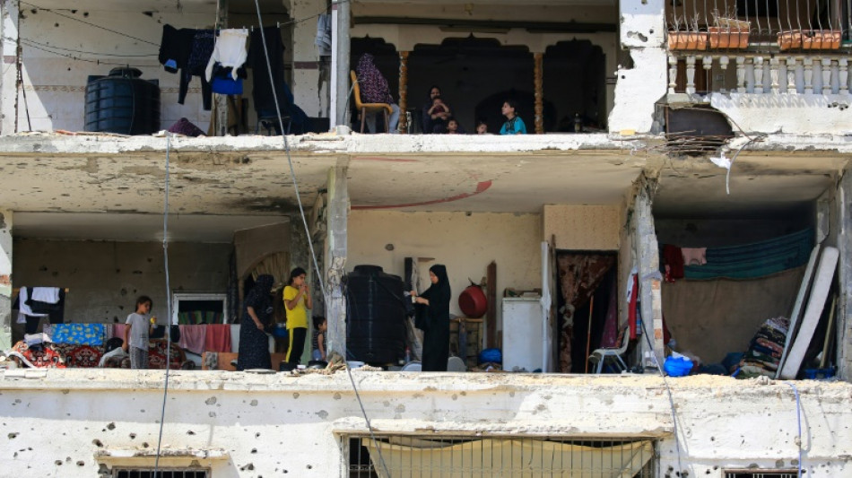 L'arm&eacute;e isra&eacute;lienne frappe le sud de Gaza apr&egrave;s le tir de 20 roquettes sur Isra&euml;l