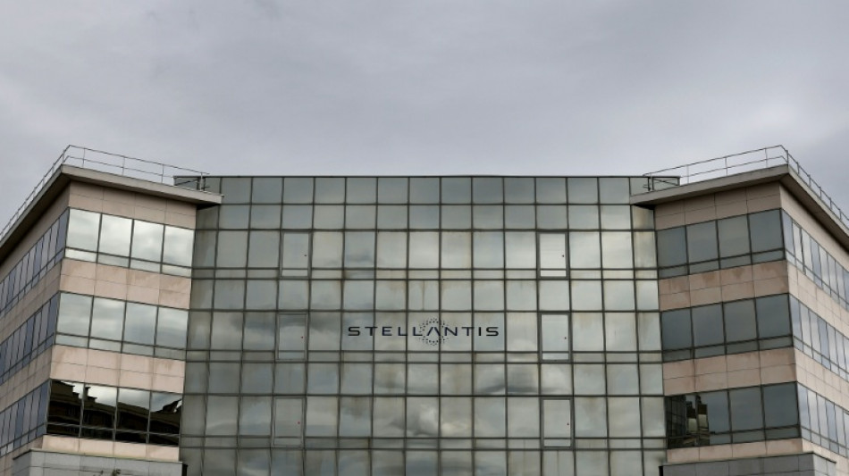 Stellantis nombra al brasile&ntilde;o Joao Laranjo nuevo director financiero