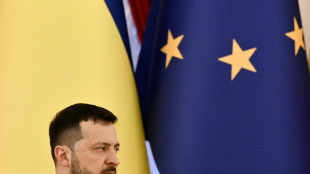 L'UE et l'Ukraine entament officiellement des n&eacute;gociations d'adh&eacute;sion