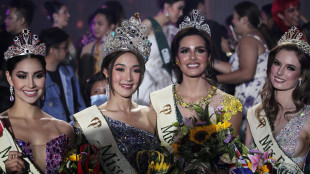 Nadeen Ayoub sar&agrave; la prima palestinese a Miss Universo