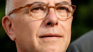 Gouvernement: l'hypoth&egrave;se Bernard Cazeneuve agite la gauche