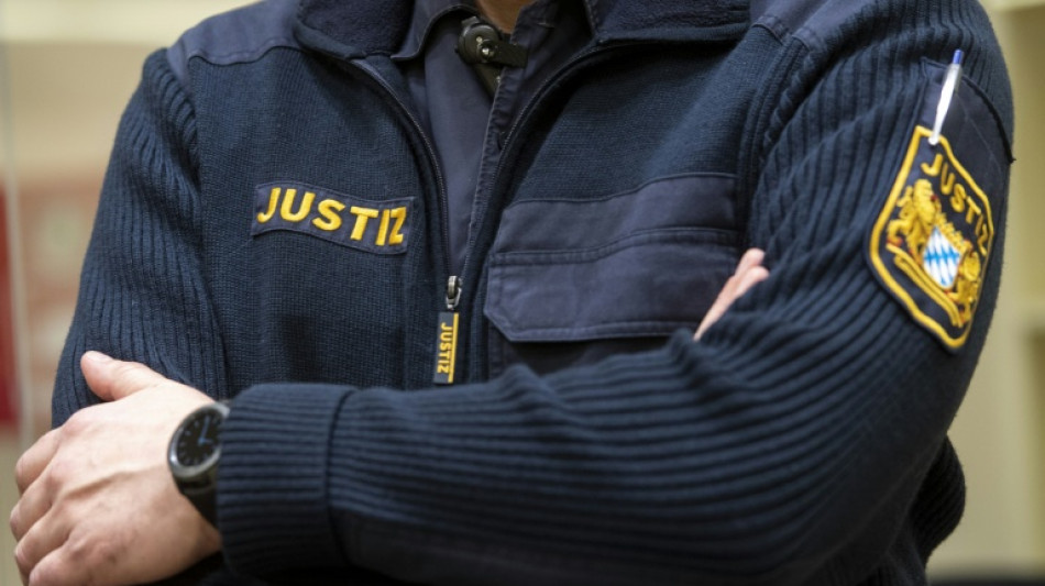  Geldw&auml;sche f&uuml;r nigerianische Mafia: Zw&ouml;lf Angeklagte in M&uuml;nchen verurteilt 