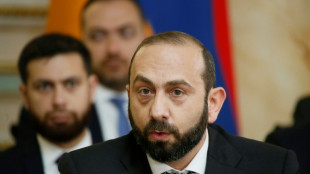 L'Arm&eacute;nie annonce reconna&icirc;tre l'Etat de Palestine