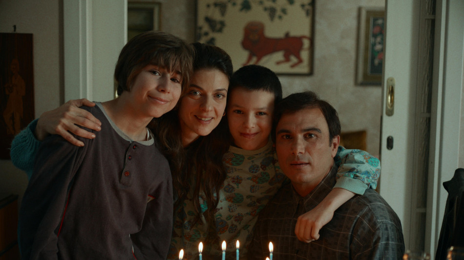 Familia non entra nelle nomination per i Golden Globe