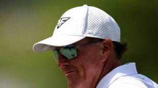 PGA Tour players in dark over merger, LIV golfers and Trump delighted