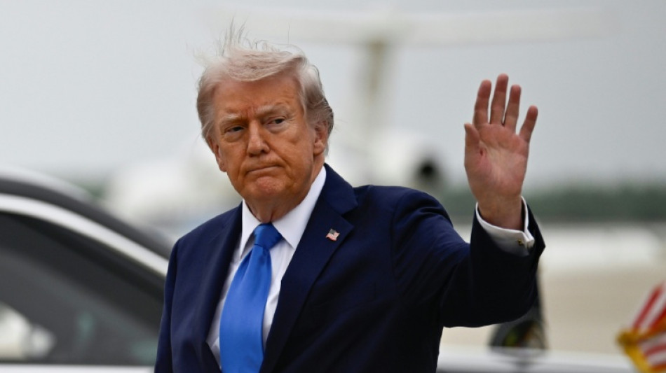 Conflit dans le Golfe: Washington dit examiner les propositions iraniennes