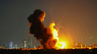 Isra&euml;l affirme avoir vis&eacute; des d&eacute;p&ocirc;ts d'armes du Hezbollah pr&egrave;s de Beyrouth