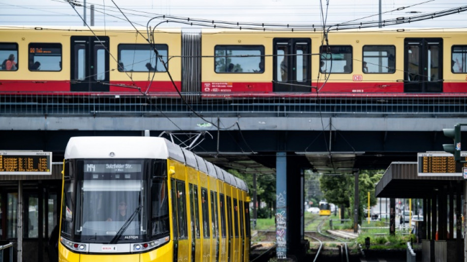  "Rheinische Post": Deutschlandticket kostet ab kommendem Jahr 66,80 Euro pro Monat 