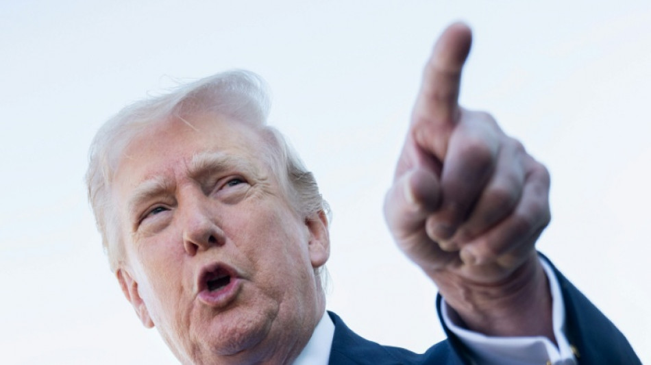 Trump vertagt Angriffspl&auml;ne auf iranische Kraftwerke - &Ouml;lpreis gibt nach