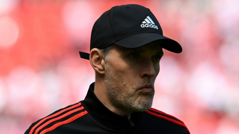 Bayern back Tuchel after sackings and confirm Rummenigge return
