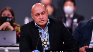 El primer ministro de Tuvalu, favorable a Taiw&aacute;n, pierde la elecci&oacute;n