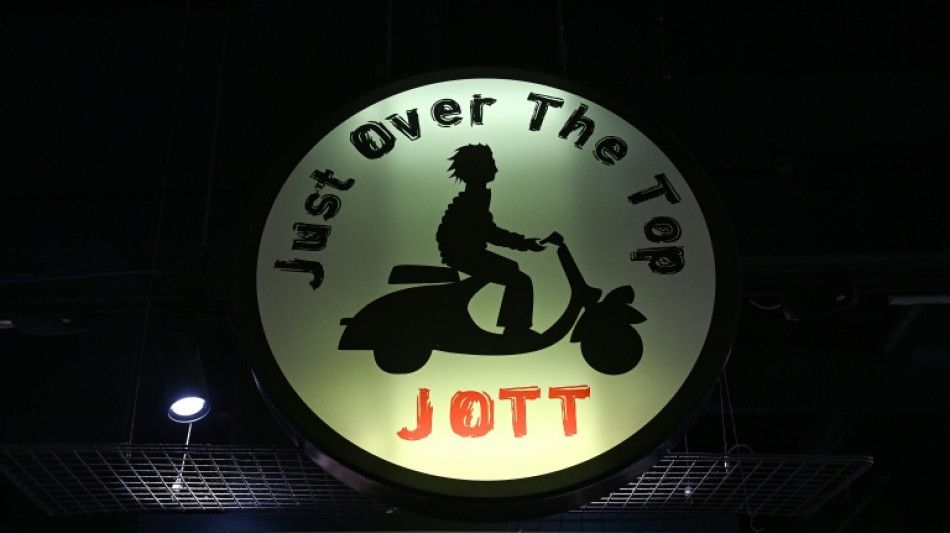  Pr&ecirc;t-&agrave;-porter: un fond d'investissement pour reprendre les doudounes JOTT 