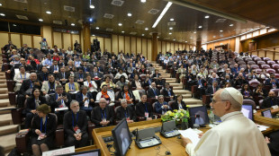 Il Papa, spero che la mia Enciclica sia risposta a sfide IA