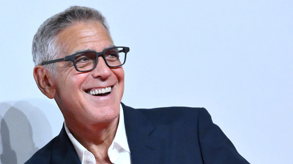  Media, 'George Clooney aprir&agrave; un ristorante italiano nel sud della Francia' 