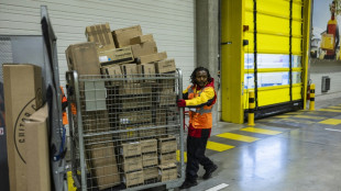 Les d&eacute;put&eacute;s approuvent la mise en place d'une taxe de deux euros pour les "petits colis"