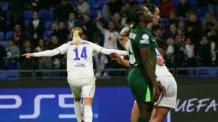 Wolfsburg verliert das Wiedersehen mit Brand