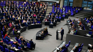 Union erkl&auml;rt Beratungen mit Rot-gr&uuml;n &uuml;ber Gewaltschutzgesetz f&uuml;r gescheitert