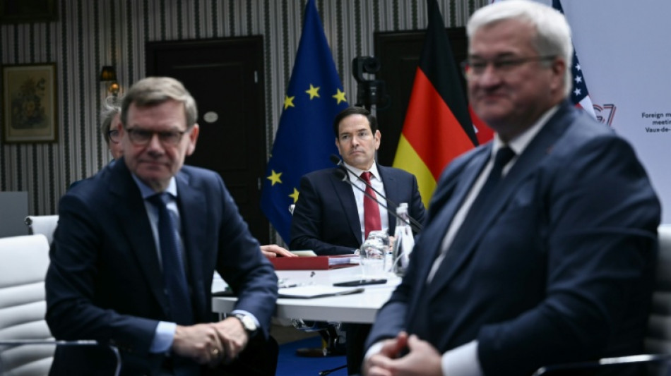  Putin hopes Iran war will shift focus from 'crimes' in Ukraine: German FM 