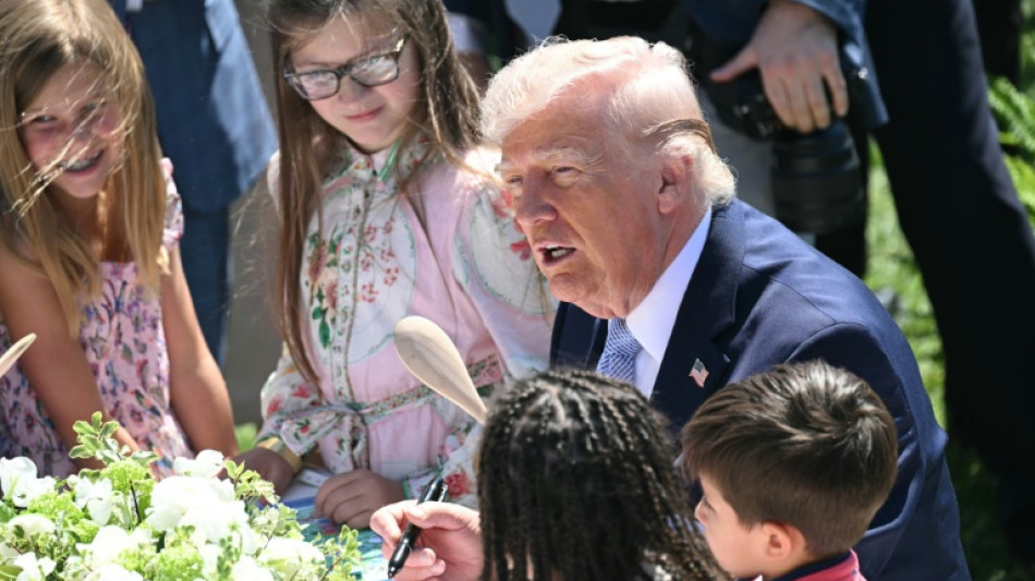  Trump amenaza a Ir&aacute;n con destruir "todo" el pa&iacute;s si no reabre el estrecho de Ormuz 