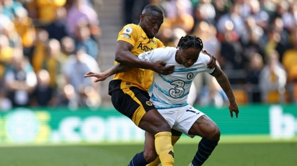 Wolves' defender Toti gets Portugal call for Euro qualifiers