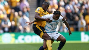 Wolves' defender Toti gets Portugal call for Euro qualifiers